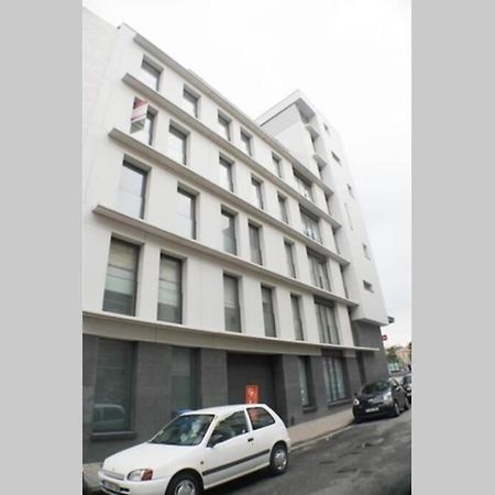 Luxury Suite Apartment Flagey/Louizalaan Brussels Ngoại thất bức ảnh