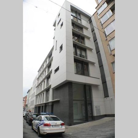 Luxury Suite Apartment Flagey/Louizalaan Brussels Ngoại thất bức ảnh